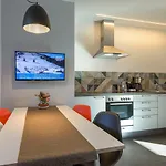 Riverside Residence Flachau