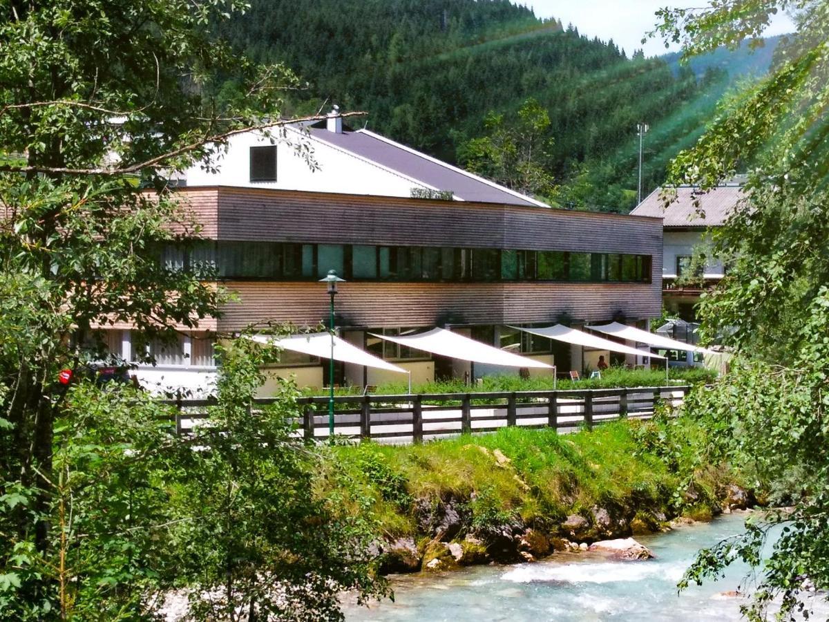 Riverside Apartamento *