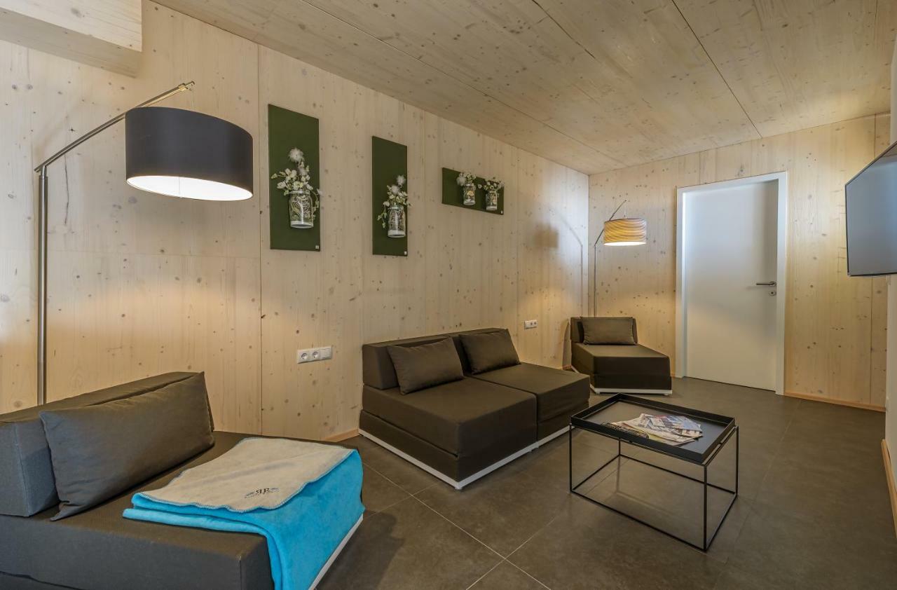 Riverside Apartamento *